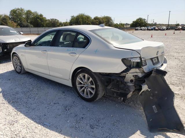 2016 BMW 535 I - WBA5B1C57GG133060