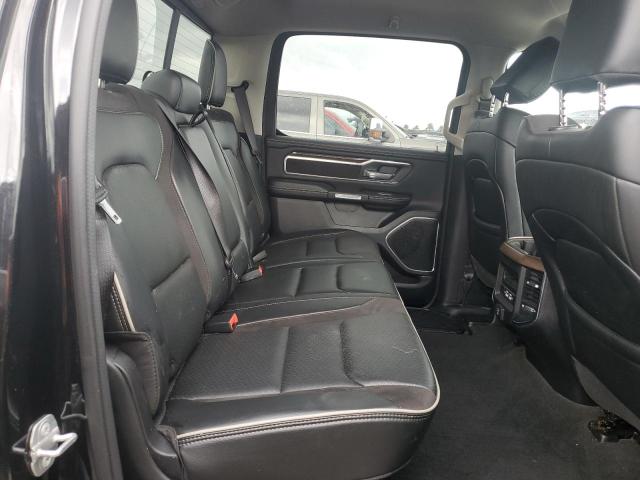 2022 RAM 1500 LARAM - 1C6SRFJT4NN477218