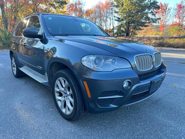 VIN 5UXZW0C57D0B91856 2013 BMW X5, Xdrive35D no.1