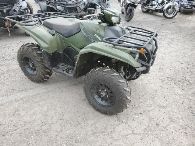 2023 YAMAHA YFM700 - 5Y4AMH4E2PA101677
