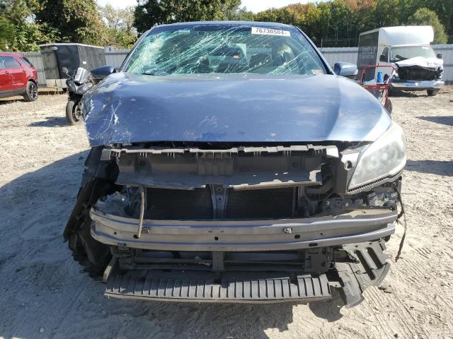 2017 SUBARU LEGACY 2.5 - 4S3BNAN63H3007029