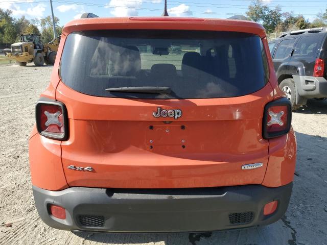 2015 JEEP RENEGADE L - ZACCJBBT7FPC25483