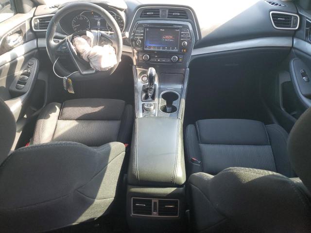2017 NISSAN MAXIMA 3.5 - 1N4AA6AP0HC414072