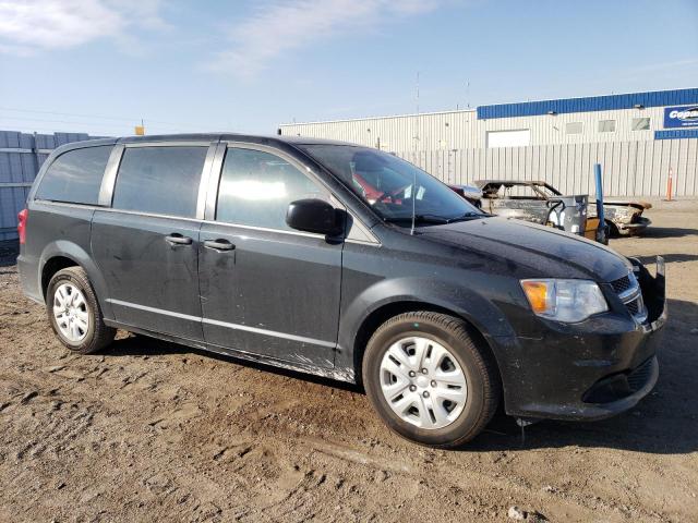 VIN 2C4RDGBGXKR791984 2019 Dodge Grand Caravan, SE no.4