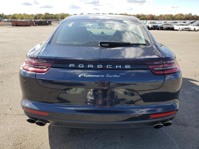 VIN WP0AF2A78JL141263 2018 Porsche Panamera, Turbo no.6