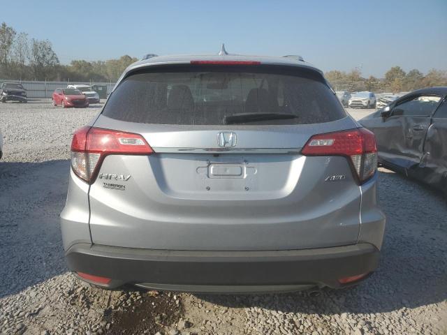 2021 HONDA HR-V EX - 3CZRU6H5XMM748587