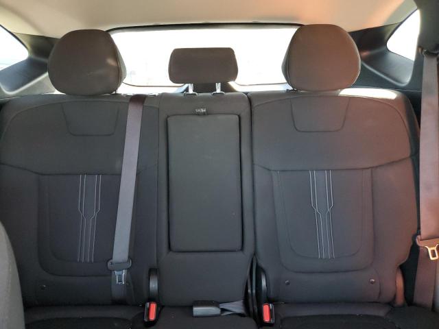 2022 HYUNDAI TUCSON N L - KM8JFCAE6NU103997
