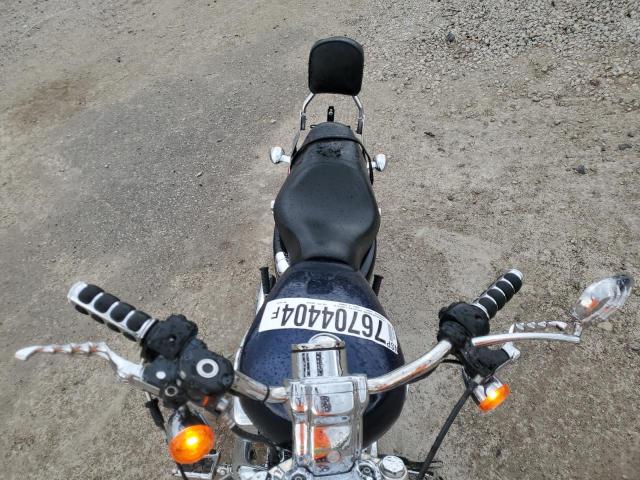 2012 HARLEY-DAVIDSON XL1200 CP - 1HD1LH313CC433702