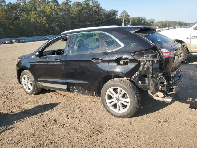 VIN 2FMPK3J9XKBB38780 2019 FORD EDGE no.2