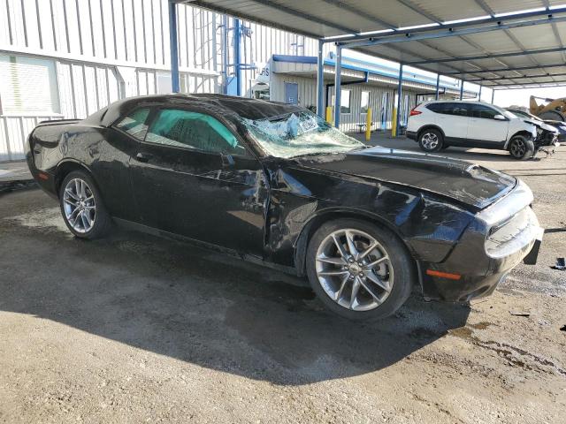 2022 DODGE CHALLENGER - 2C3CDZKG8NH172204