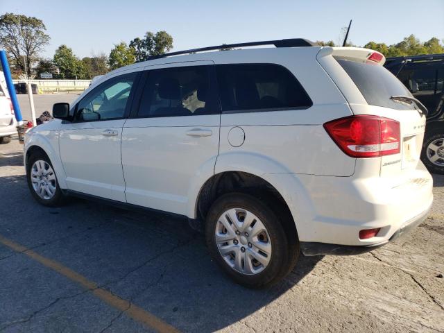 2019 DODGE JOURNEY SE - 3C4PDCBB2KT862435