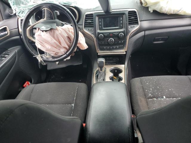 2017 JEEP GRAND CHER - 1C4RJEAG9HC708657
