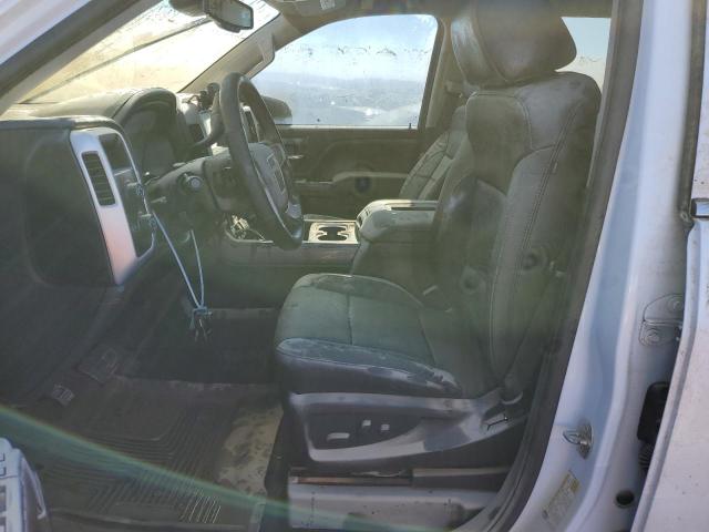 2016 GMC SIERRA K15 - 3GTU2NEC6GG272456