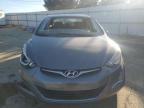 Lot #3004214830 2014 HYUNDAI ELANTRA SE