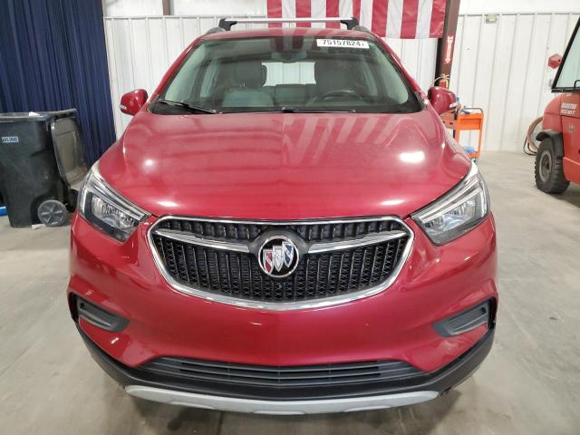 VIN KL4CJASB6KB853650 2019 Buick Encore, Preferred no.5