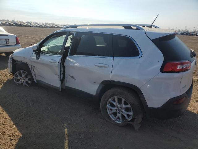 2015 JEEP CHEROKEE L - 1C4PJMCB7FW675513