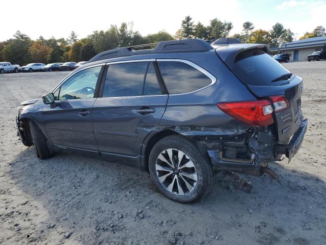 VIN 4S4BSANC3H3313920 2017 Subaru Outback, 2.5I Lim... no.2