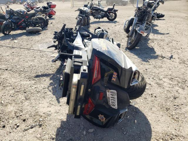 2019 HONDA GL1800 D #3292585858