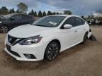 2018 NISSAN SENTRA S - 3N1AB7AP1JY348628