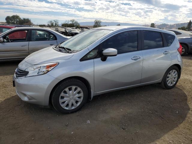 VIN 3N1CE2CP3FL448072 2015 Nissan Versa, S no.1