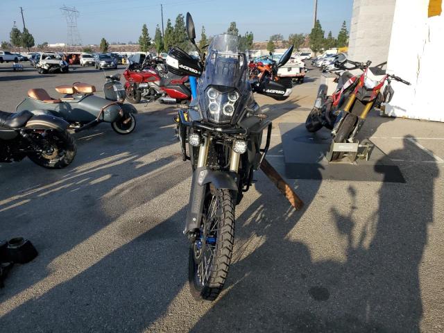2023 YAMAHA XTZ690 JYADM12Y3PA005532