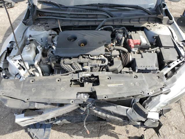 2020 NISSAN ALTIMA SR - 1N4BL4CV8LC230005
