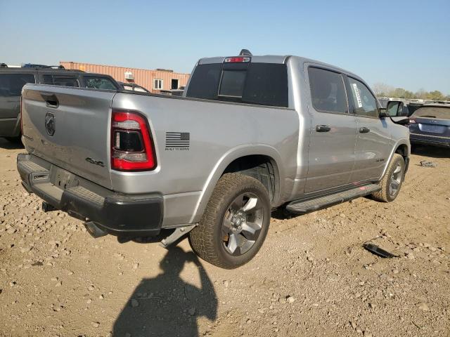 2021 RAM 1500 BIG H - 1C6SRFFT8MN597403