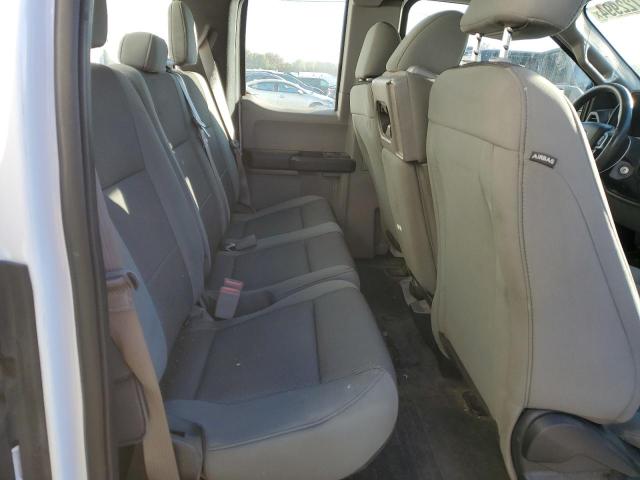 2018 FORD F150 SUPER - 1FTEX1EP8JFB78492