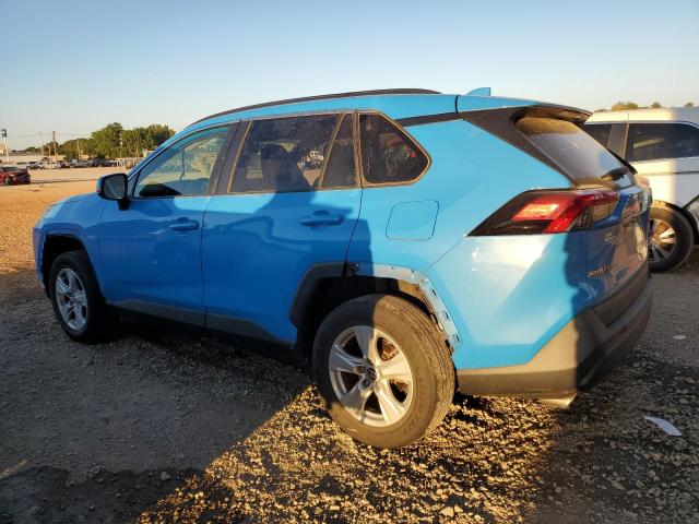 2019 TOYOTA RAV4 XLE - JTMP1RFV1KD506287