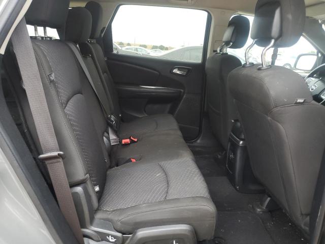2019 DODGE JOURNEY SE - 3C4PDCBB2KT797828