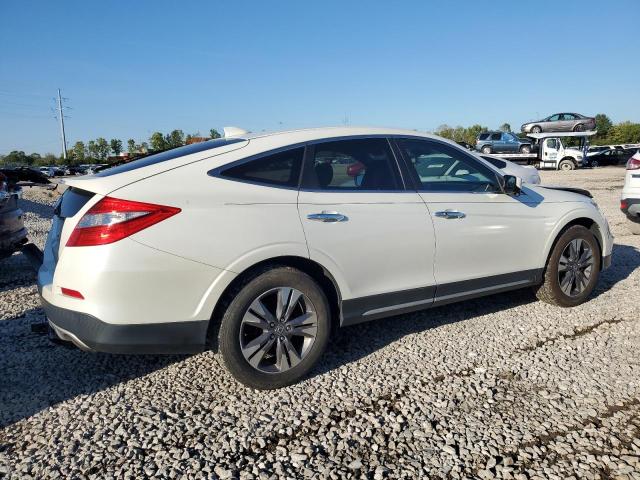 VIN 5J6TF2H51FL002803 2015 Honda Crosstour, Exl no.3