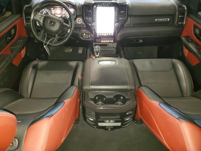 2022 RAM 1500 TRX - 1C6SRFU97NN403064