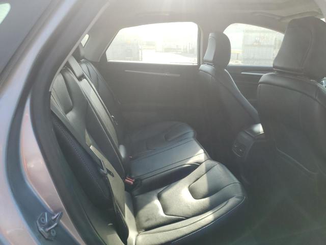2020 FORD FUSION TIT - 3FA6P0D95LR136603