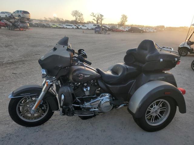 2023 HARLEY-DAVIDSON FLHTCUTG 1HD1MAF15PB855952