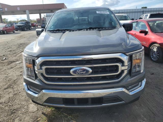 2021 FORD F150 SUPER - 1FTEW1C82MKE42879