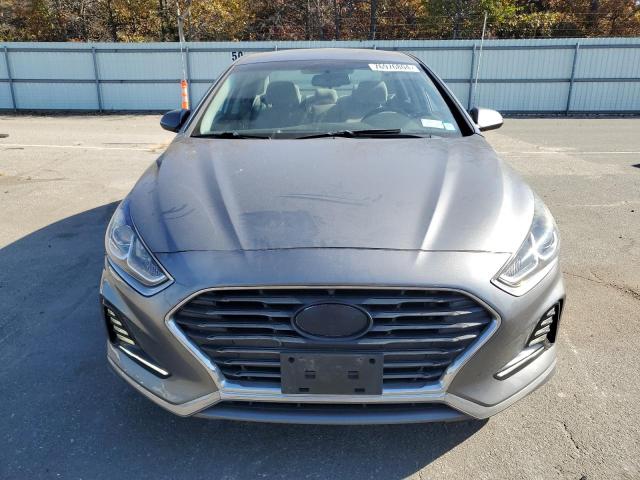2018 HYUNDAI SONATA SPO - 5NPE34AF6JH622002