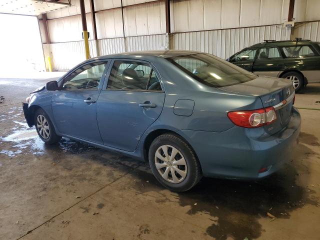 VIN 5YFBU4EEXDP163324 2013 Toyota Corolla, Base no.2