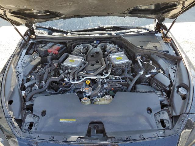 2019 INFINITI Q50 LUXE - JN1EV7AP0KM517230
