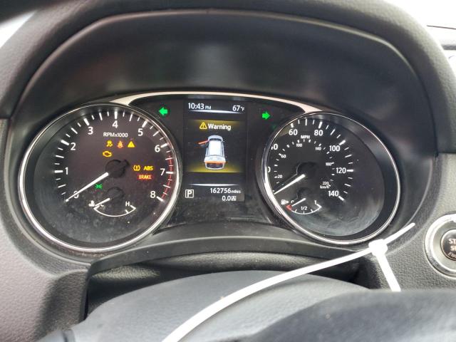 2016 NISSAN ROGUE S - 5N1AT2MV2GC896366