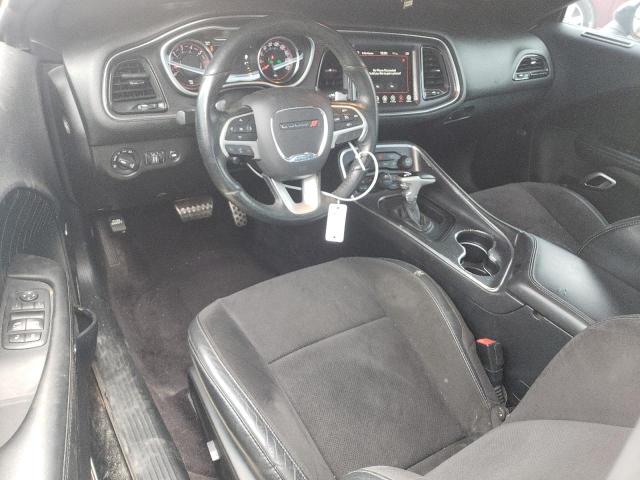 2017 DODGE CHALLENGER - 2C3CDZFJ4HH502379