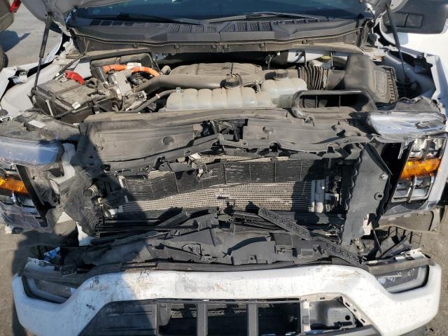 2022 FORD F150 SUPER - 1FTFW1ED3NFB13942