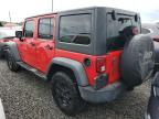 JEEP WRANGLER U photo