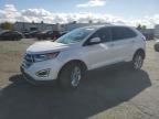 Lot #3024801385 2017 FORD EDGE SEL