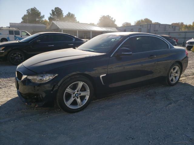 2015 BMW 428 XI - WBA3V9C52FP798704