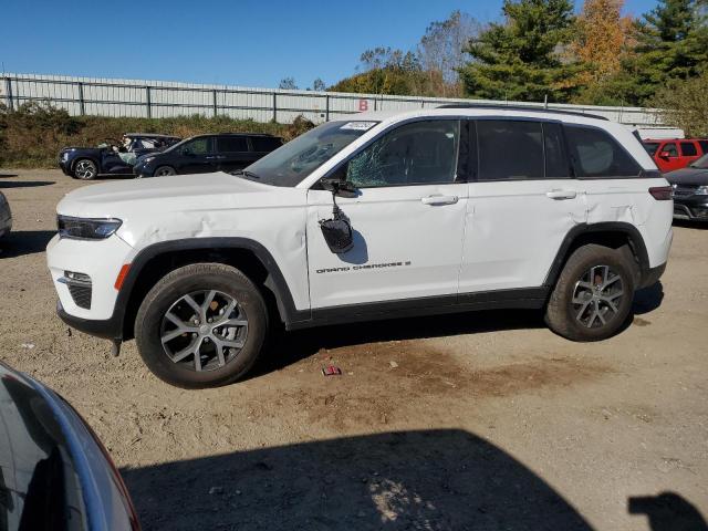 2023 JEEP GRAND CHER #2977046733