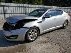 KIA OPTIMA EX снимка