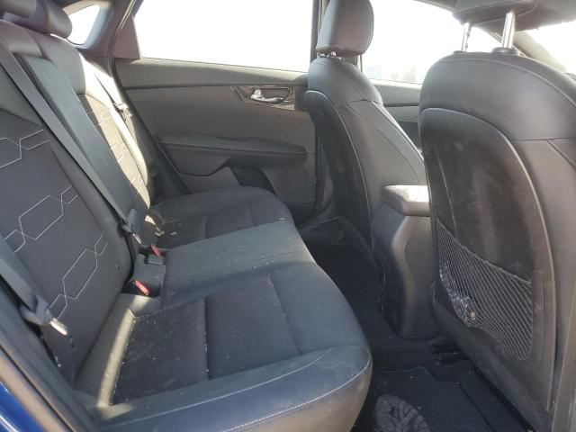 2021 KIA FORTE GT L - 3KPF34AD3ME397338