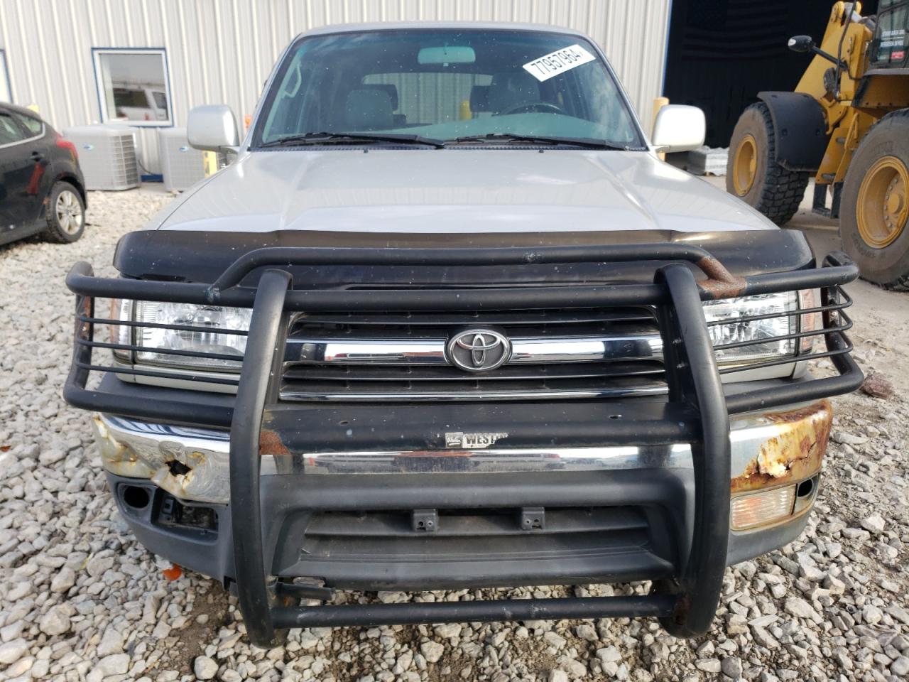 Lot #2988869656 1999 TOYOTA 4RUNNER SR