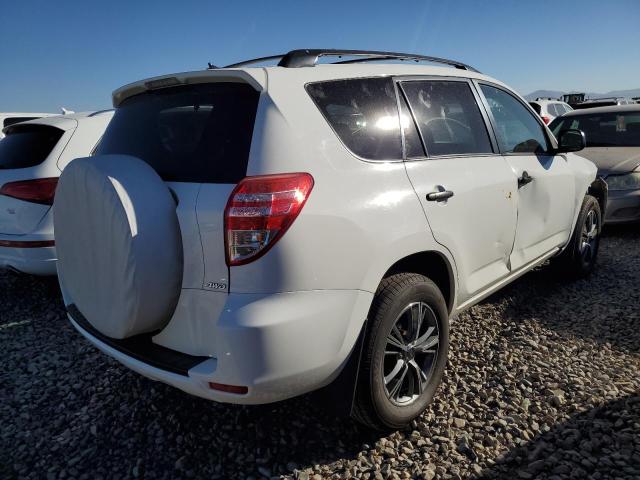 TOYOTA RAV4 2010 white 4dr spor gas 2T3BF4DV6AW064111 photo #4