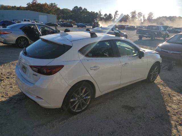 2018 MAZDA 3 GRAND TO - 3MZBN1M38JM164239